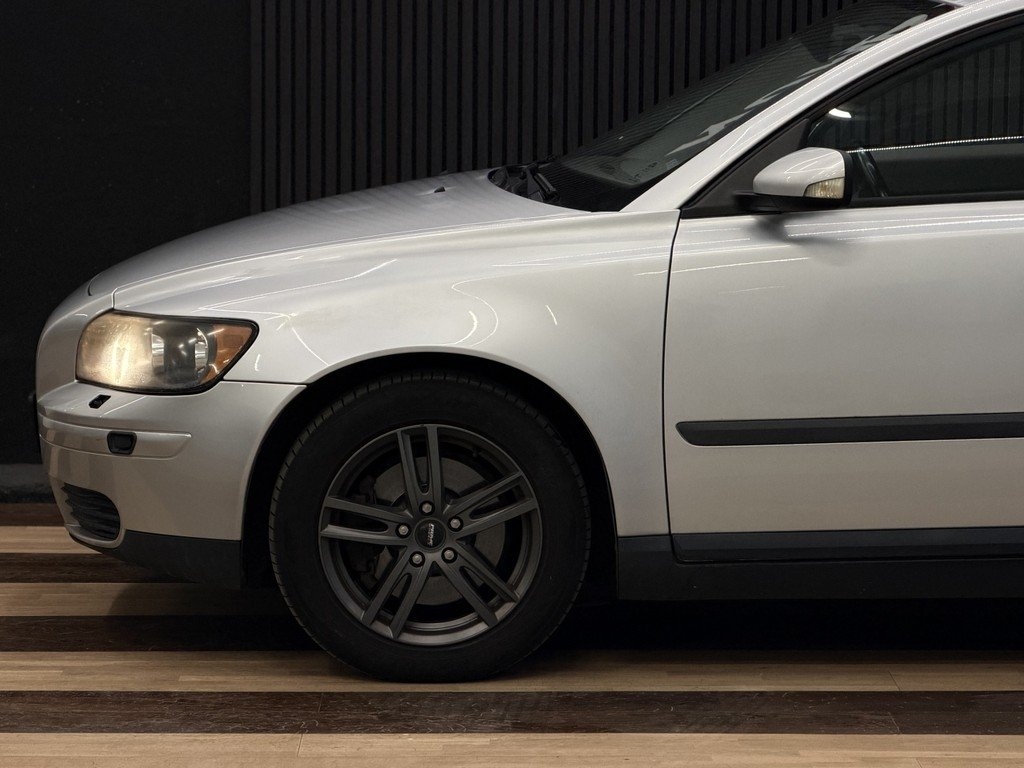 Volvo S40 2005, bild 6/10
