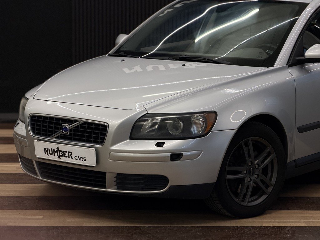 Volvo S40 2005, bild 3/10