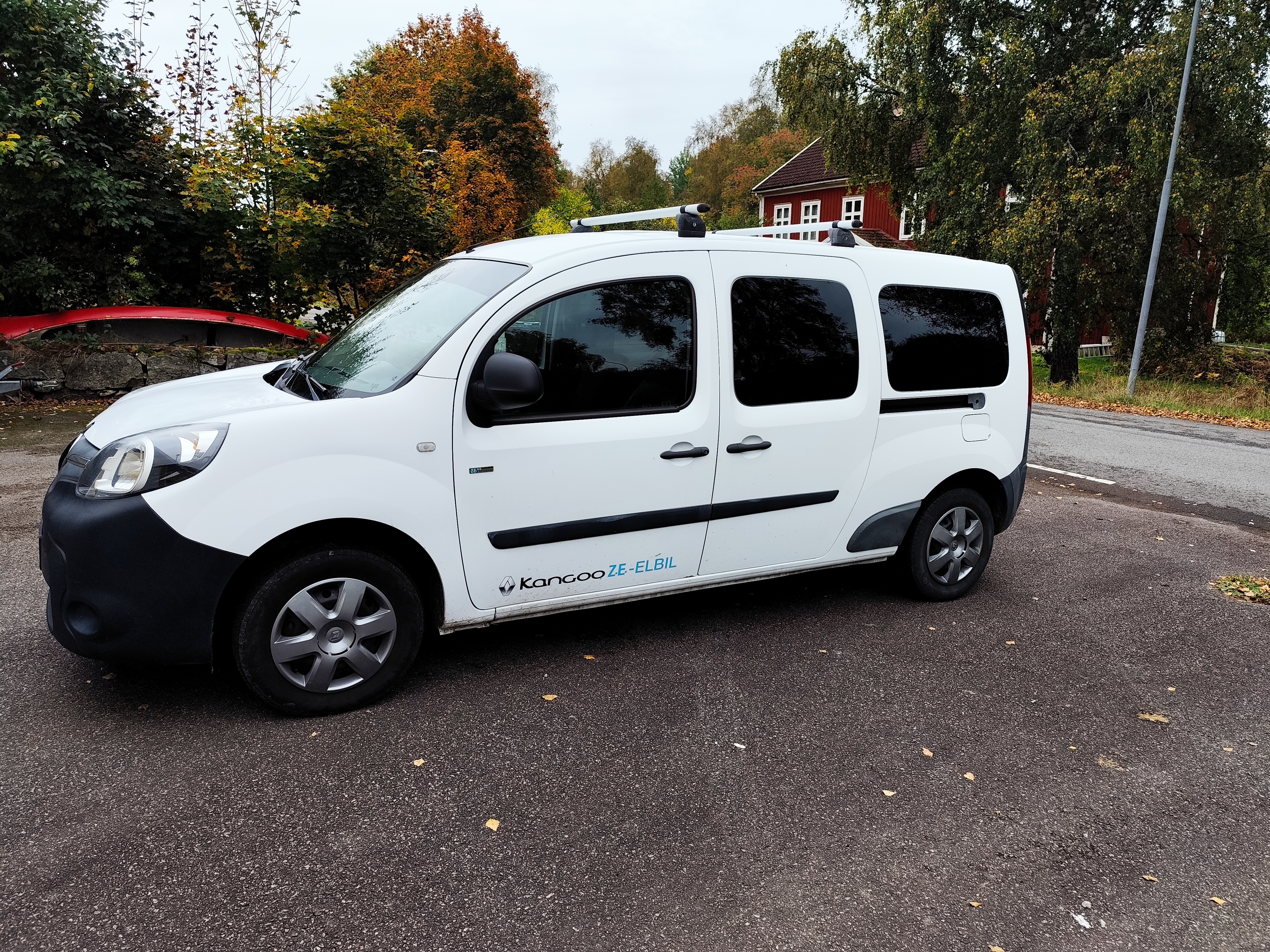 Renault Kangoo Express