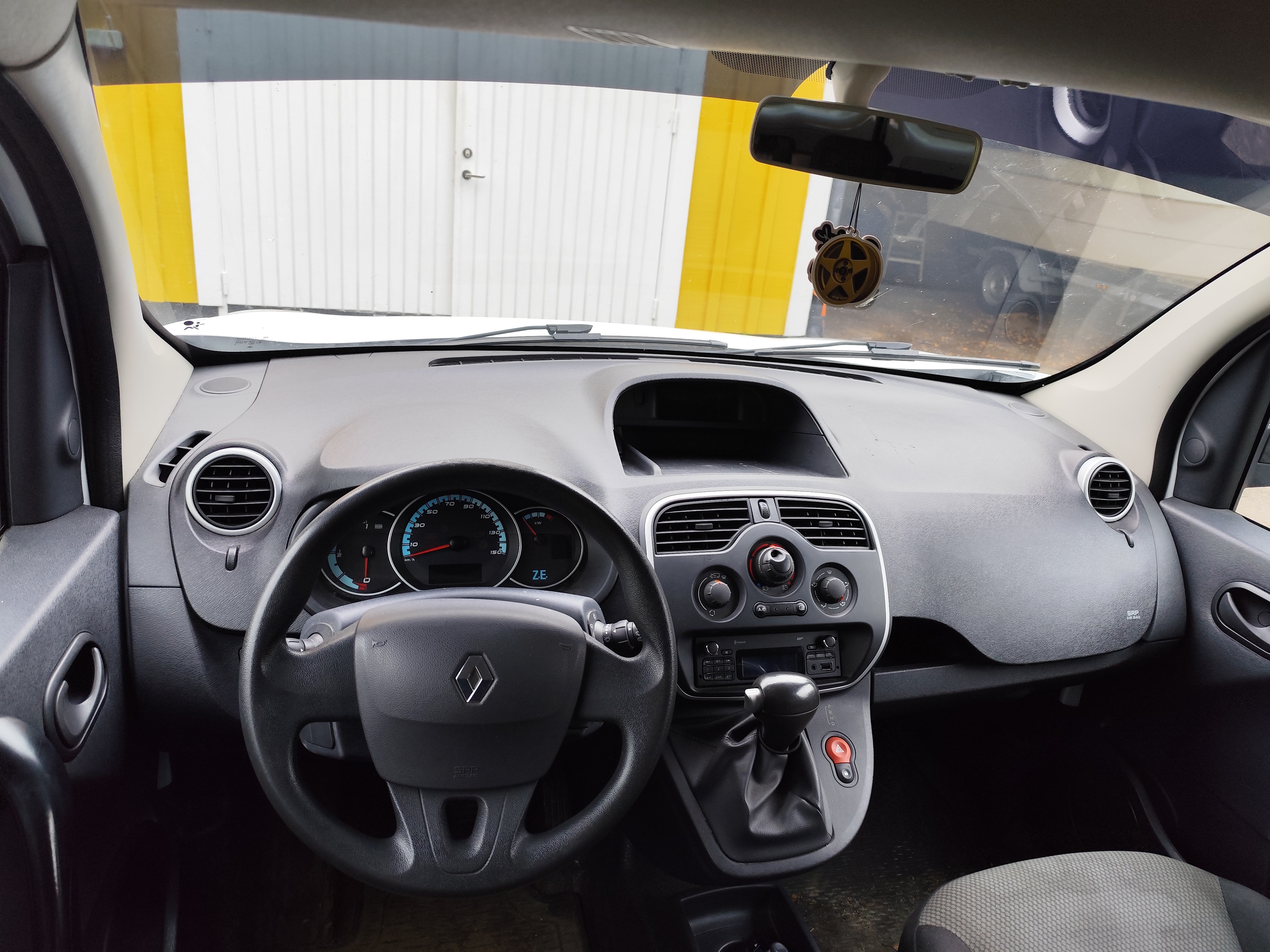 Renault Kangoo Express 2018, bild 7/7