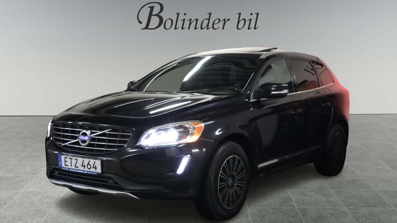 Volvo XC60 2015, bild 3/10
