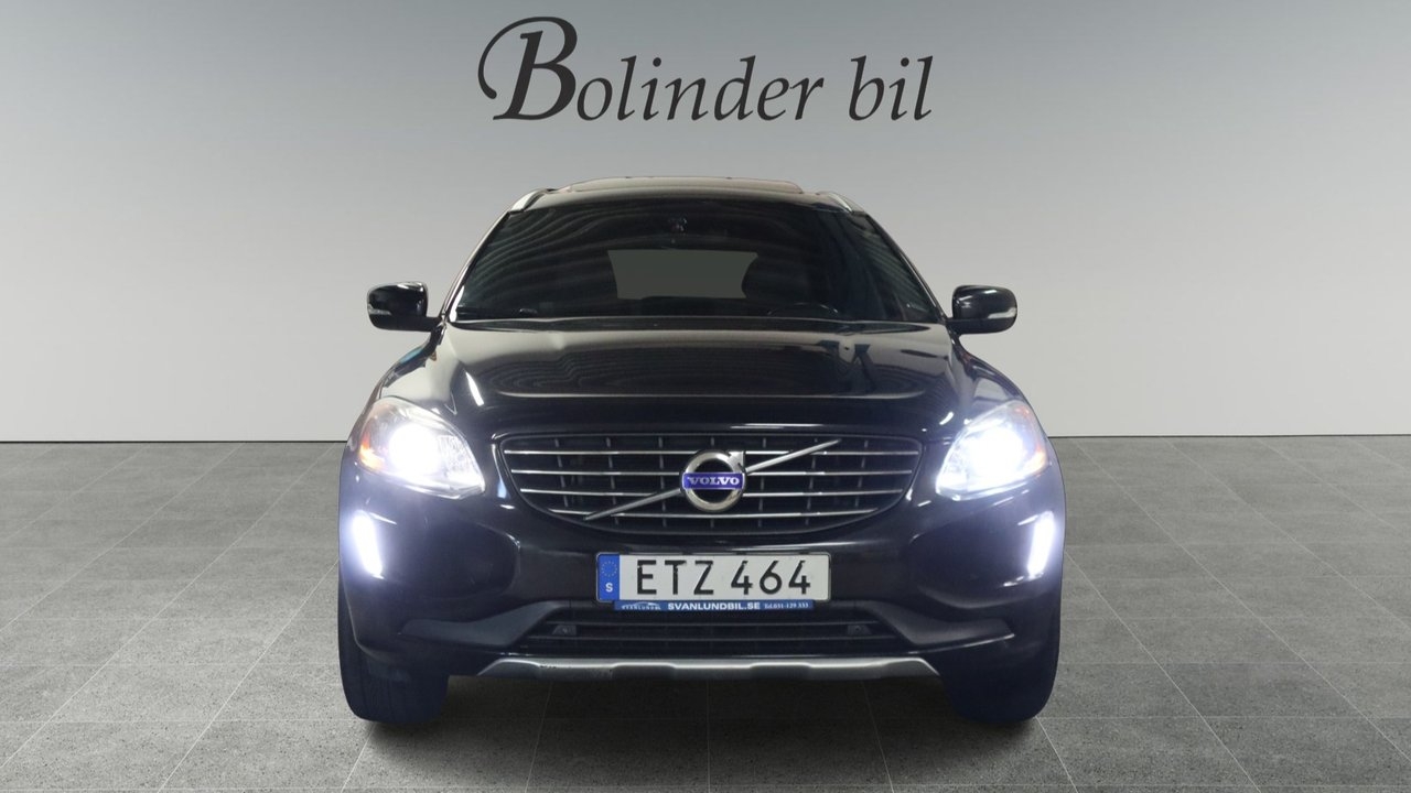 Volvo XC60 2015, bild 2/10