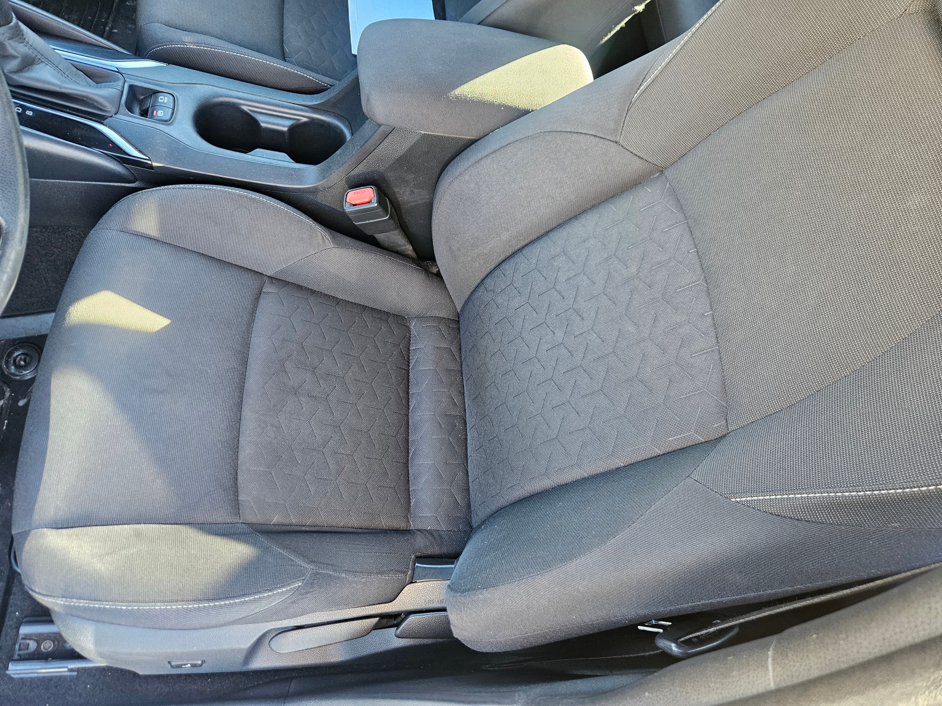 Toyota Corolla 2021, bild 7/7