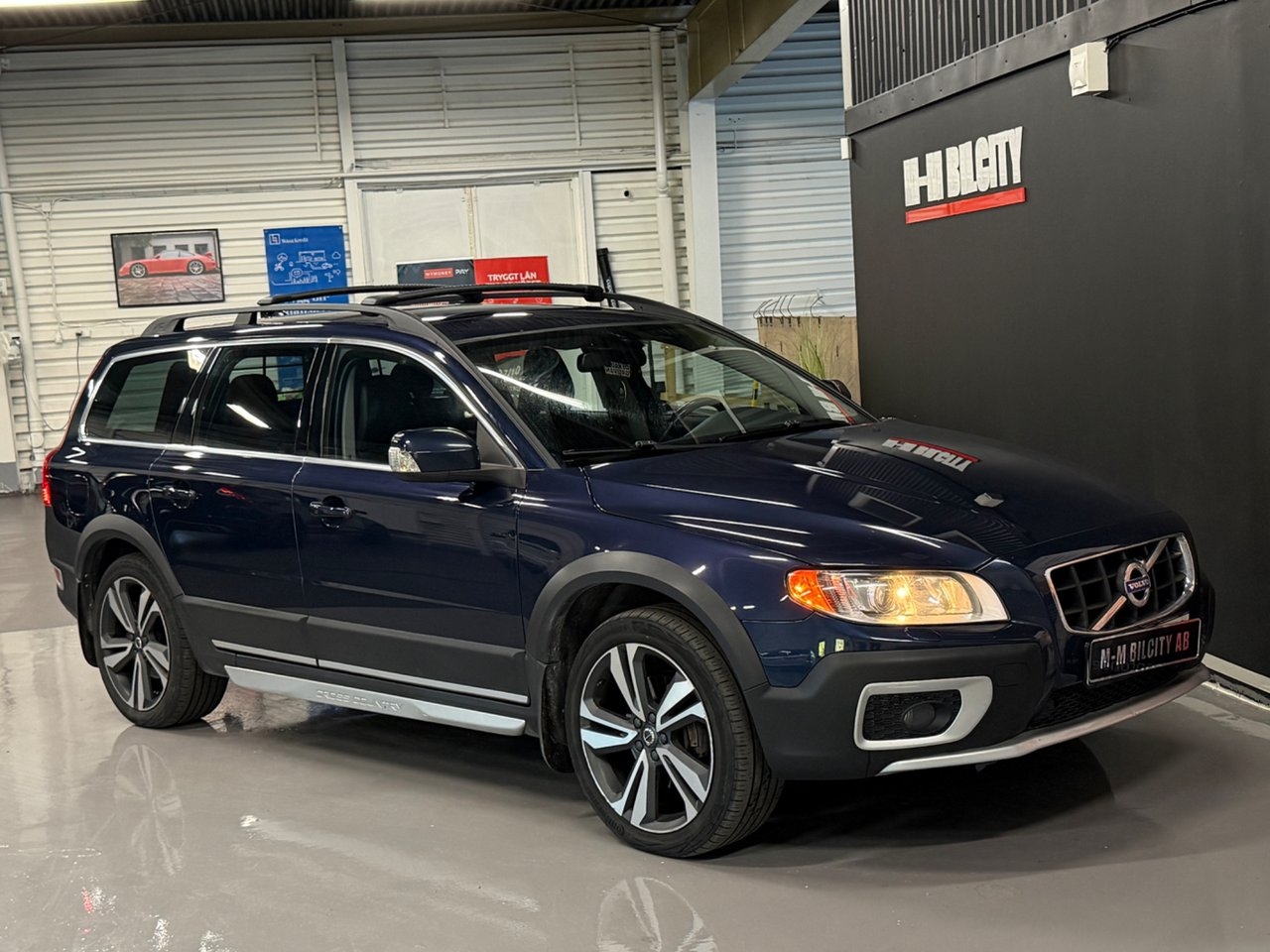 Volvo XC70 2010, bild 4/10