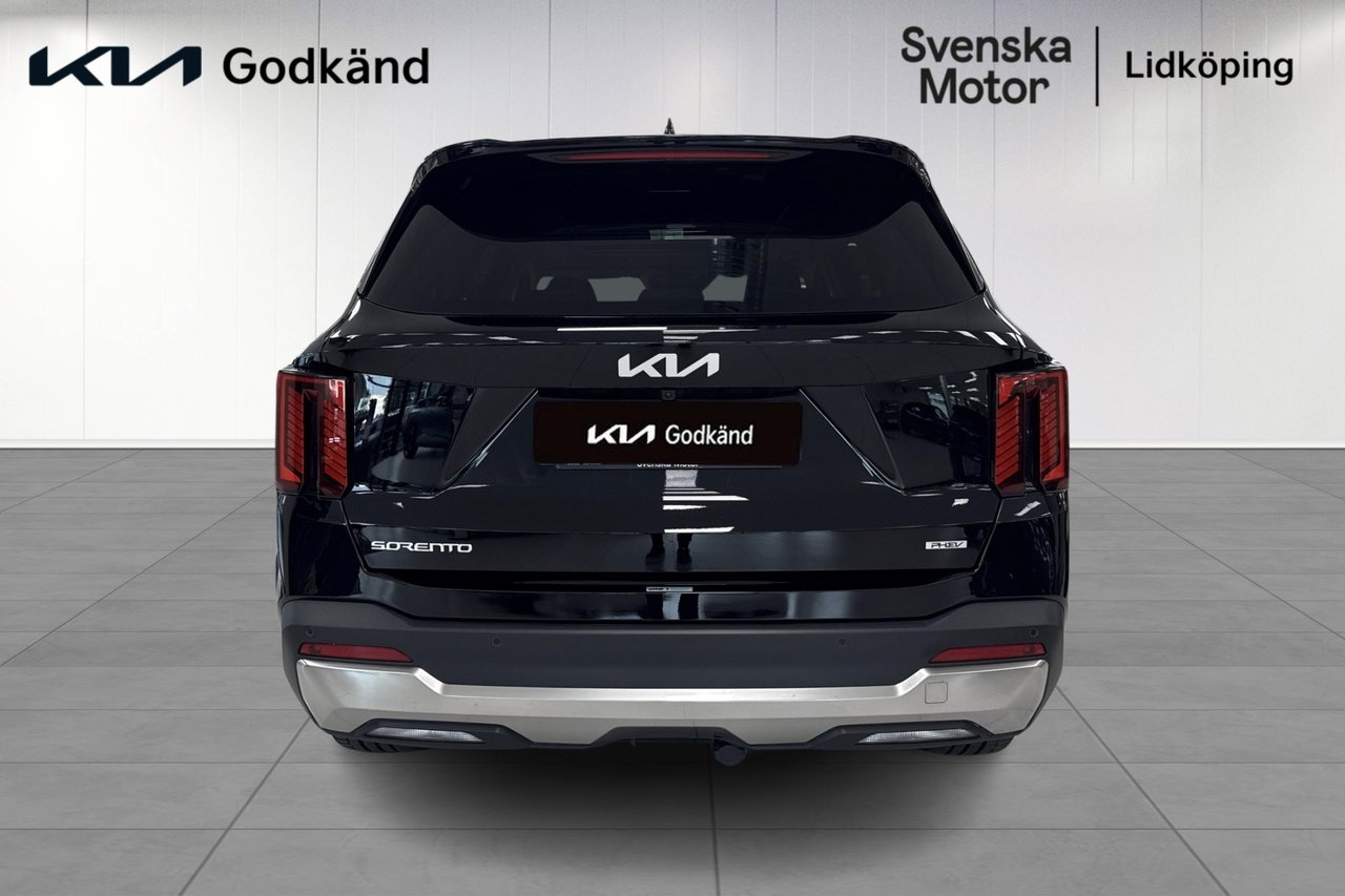 Kia Sorento PHEV Advance plus Pano 2025, bild 5/10