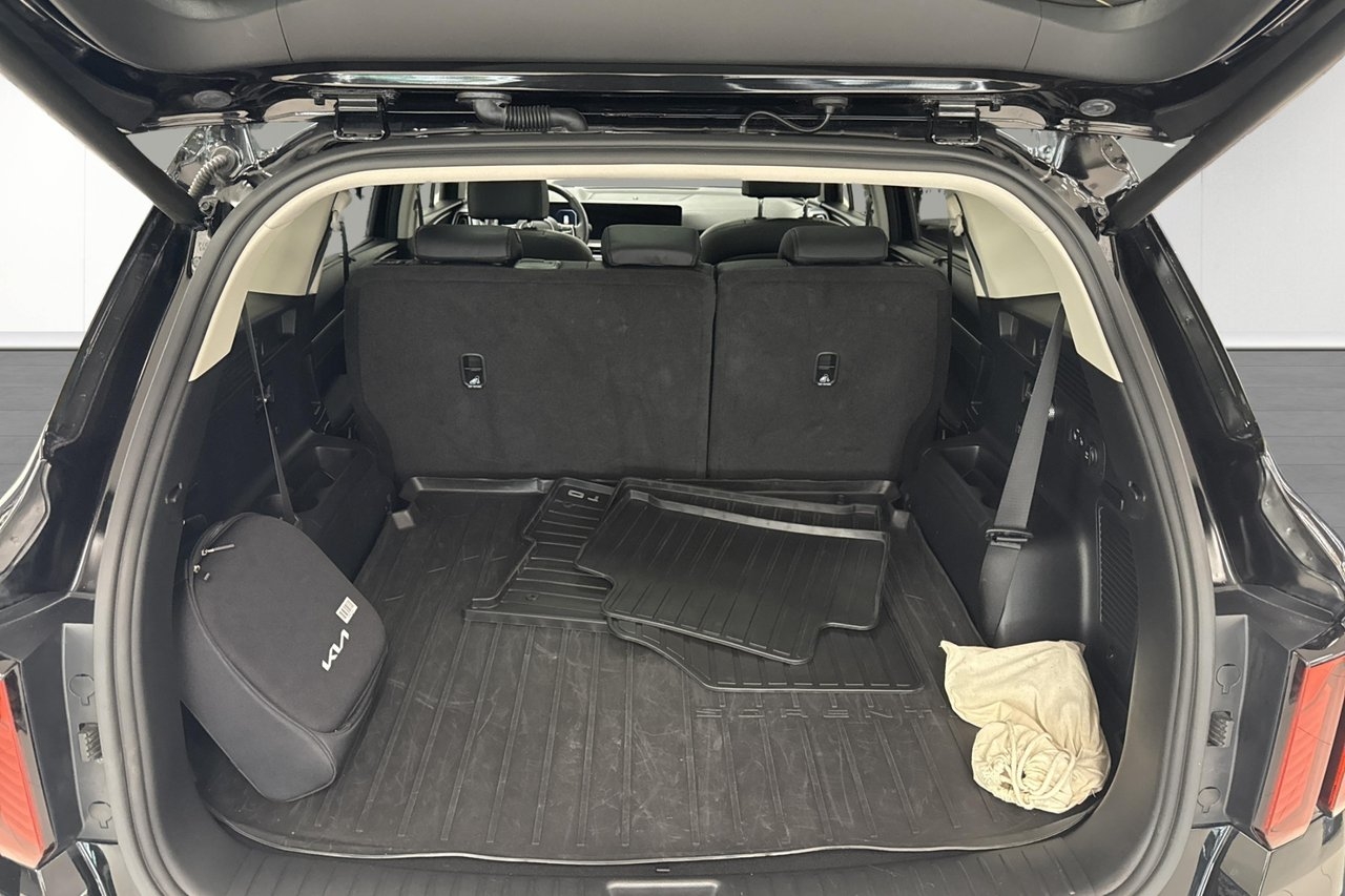 Kia Sorento PHEV Advance plus Pano 2025, bild 6/10