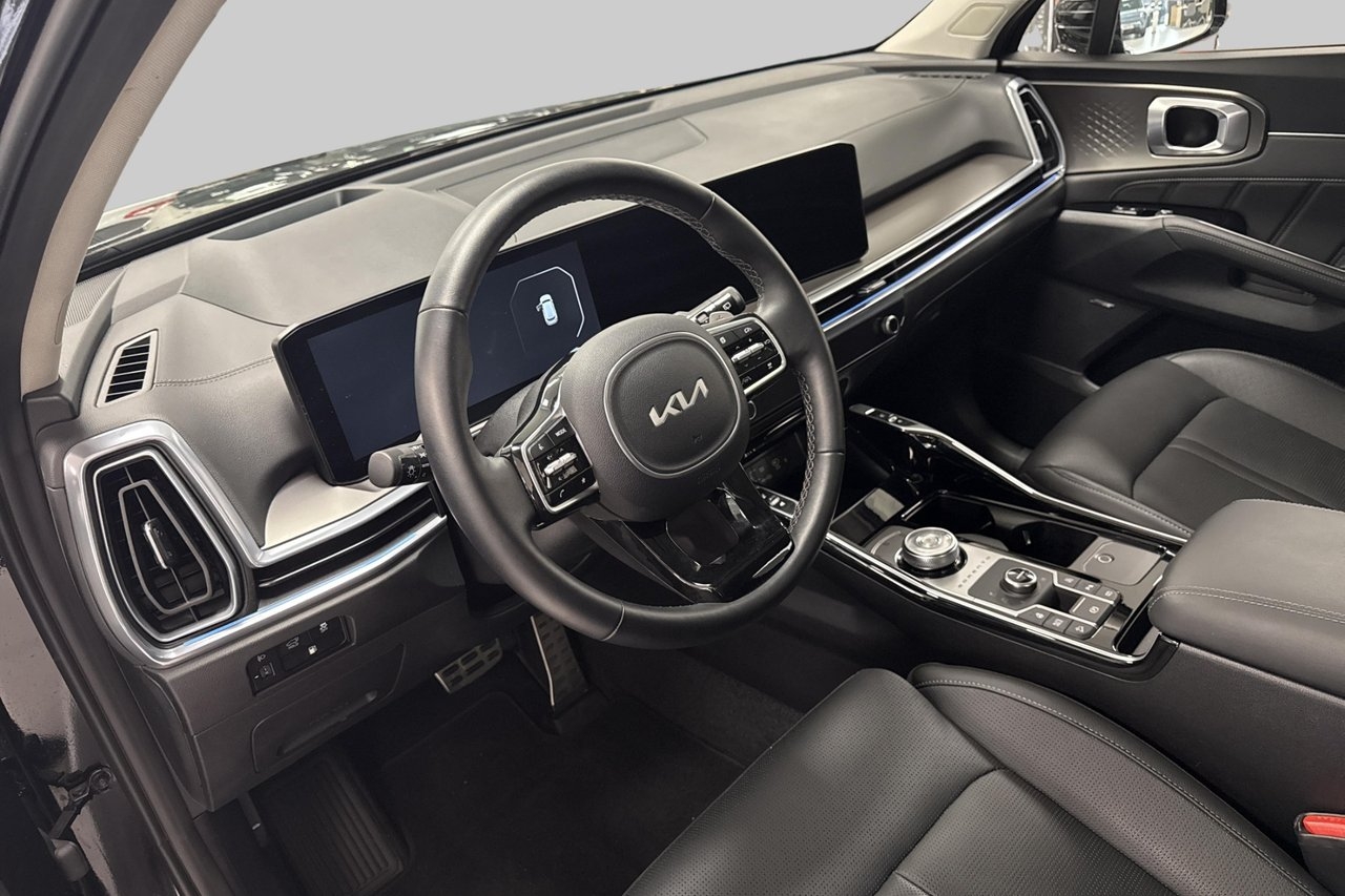 Kia Sorento PHEV Advance plus Pano 2025, bild 7/10