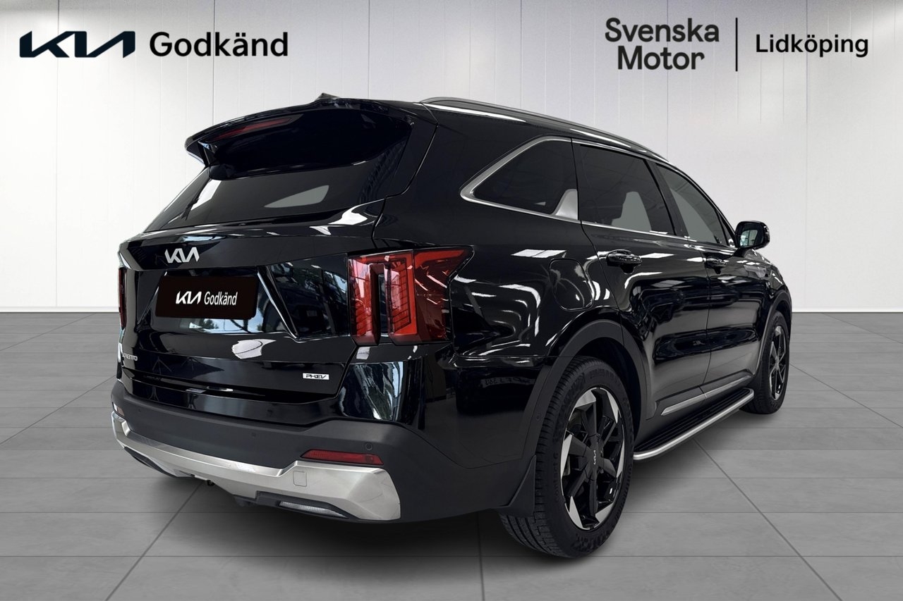 Kia Sorento PHEV Advance plus Pano 2025, bild 4/10