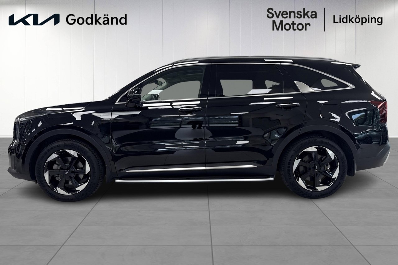 Kia Sorento PHEV Advance plus Pano 2025, bild 3/10