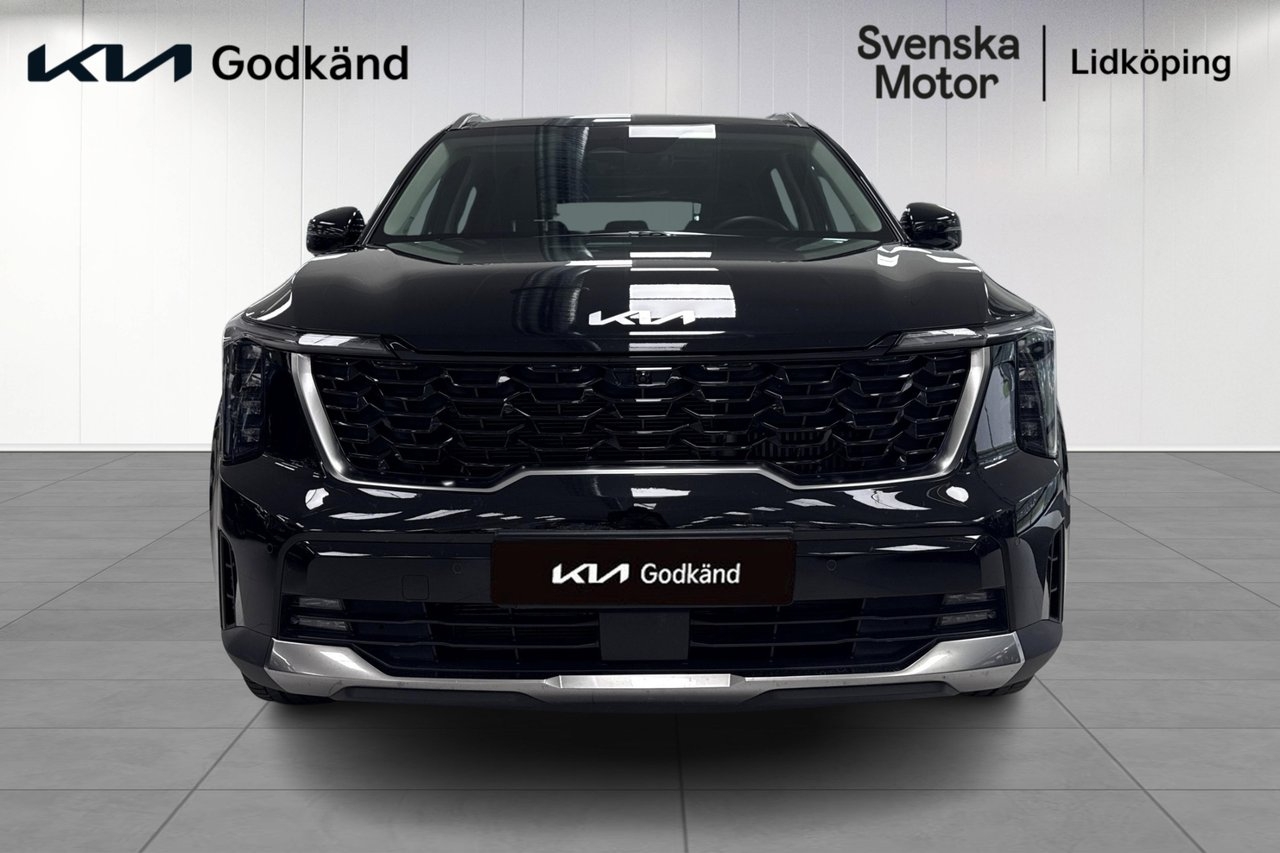 Kia Sorento PHEV Advance plus Pano 2025, bild 2/10