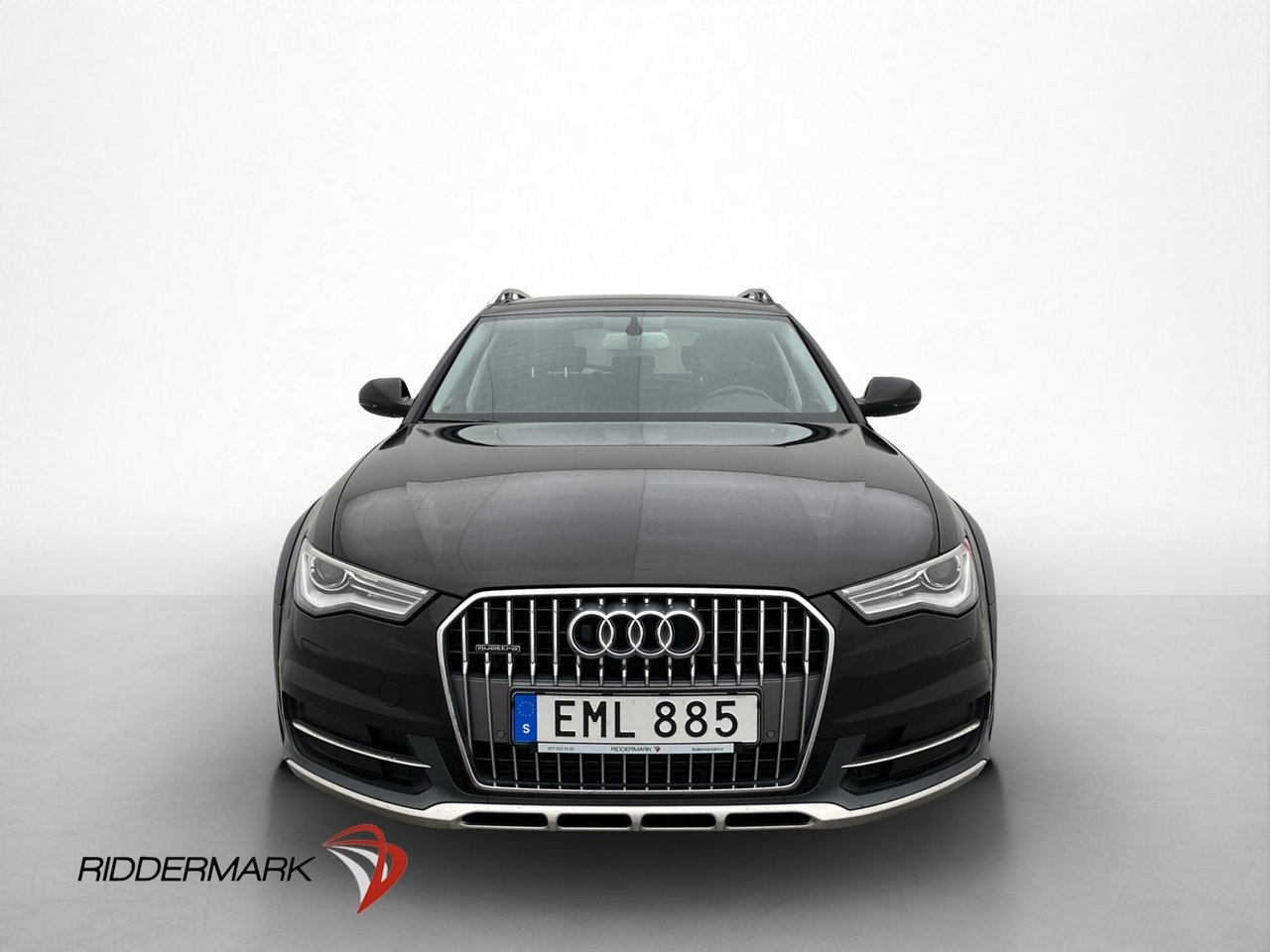 Audi A6 allroad 2016, bild 2/10