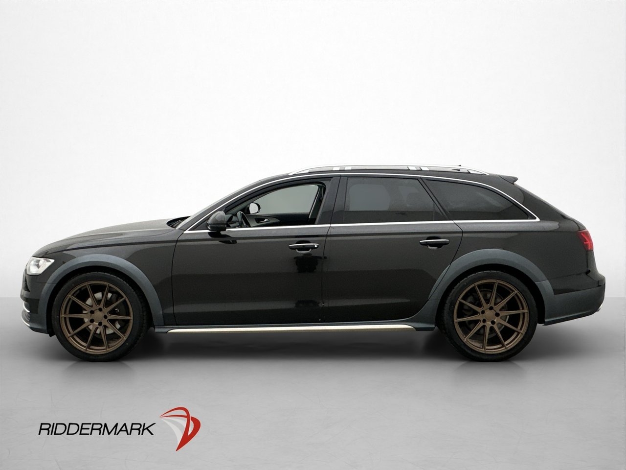Audi A6 allroad 2016, bild 4/10