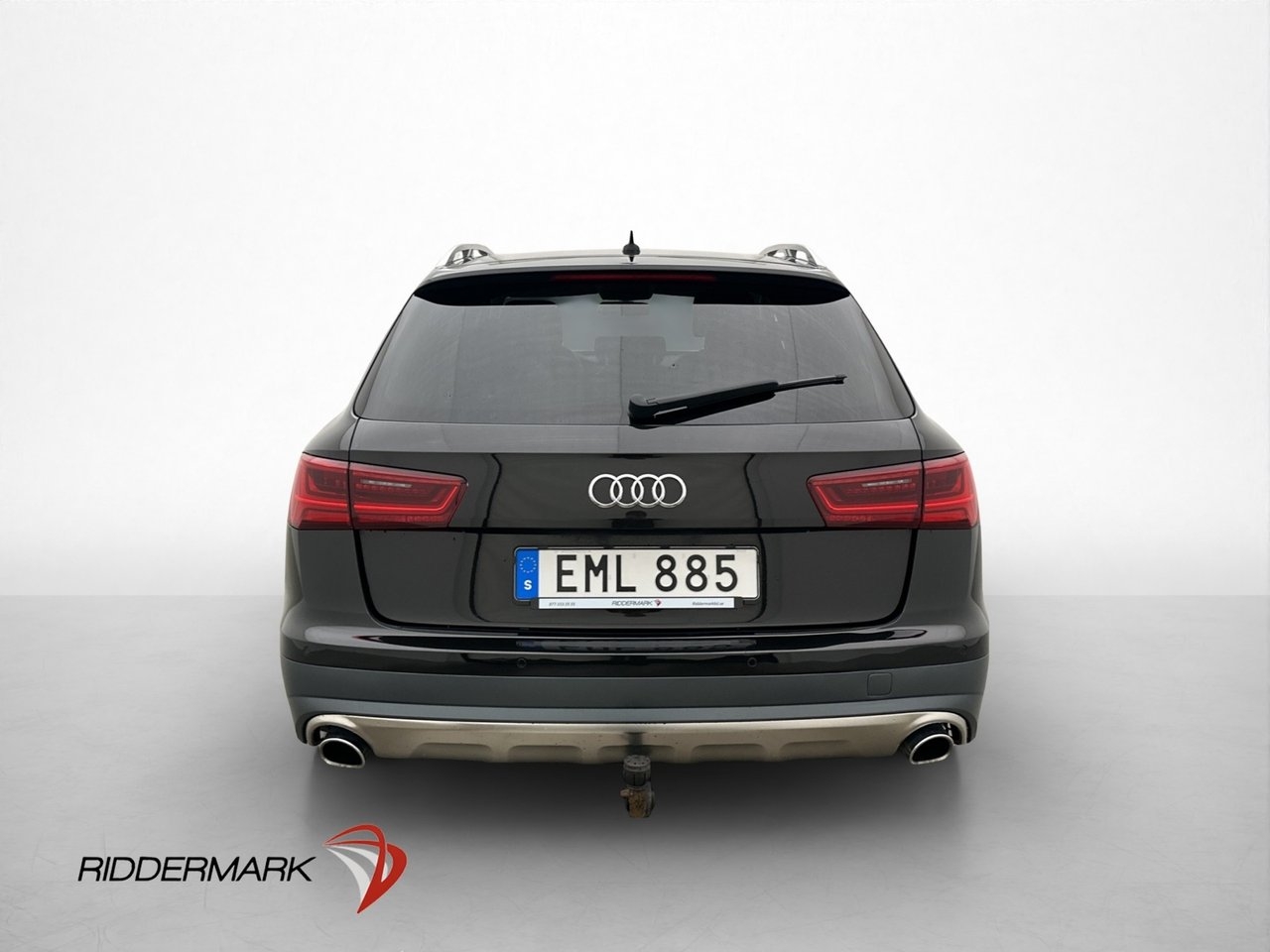 Audi A6 allroad 2016, bild 6/10