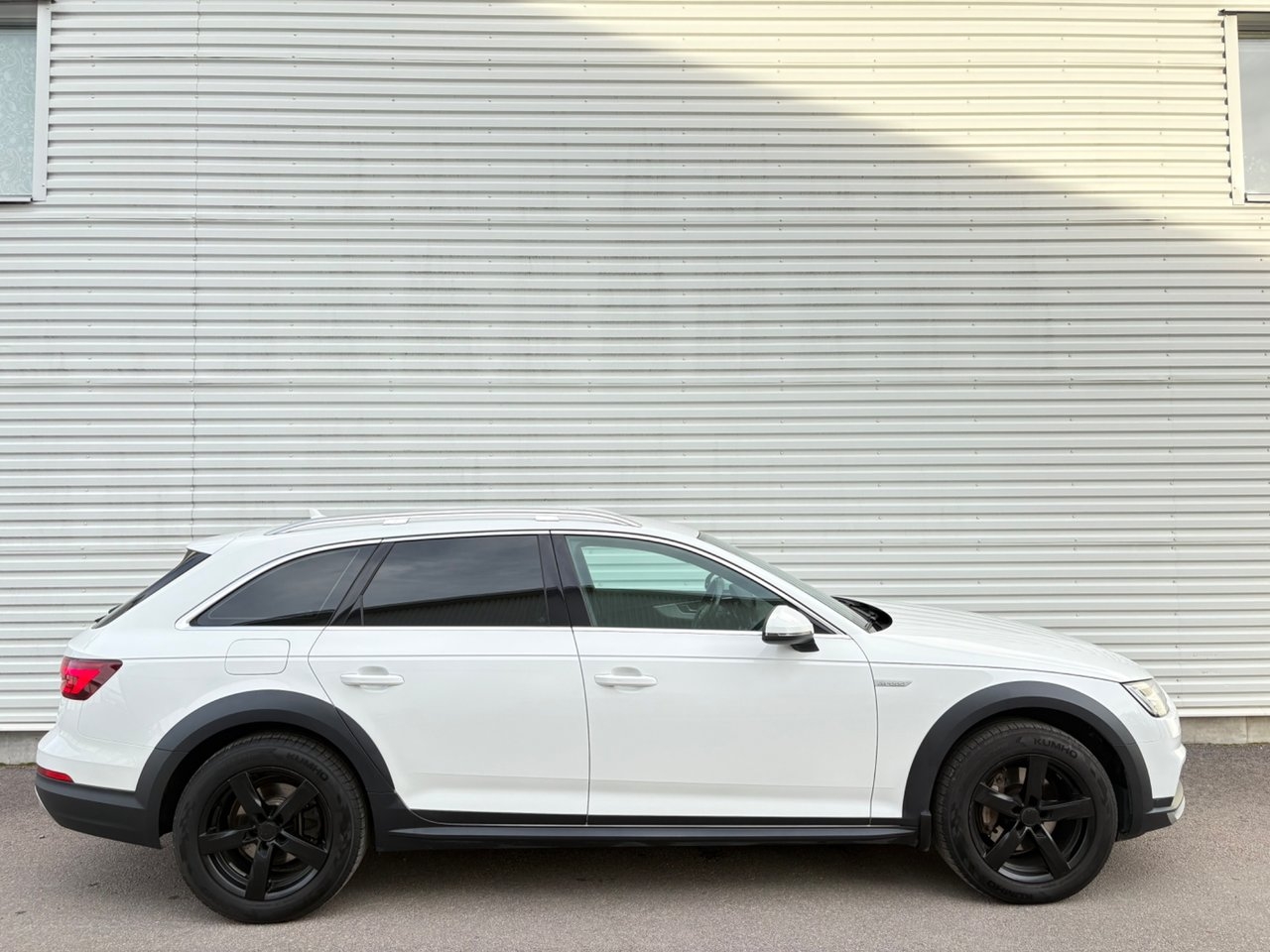 Audi A4 allroad 2018, bild 5/10