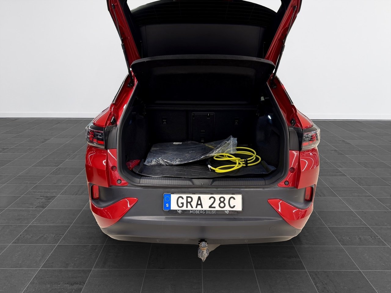Volkswagen ID.4 2023, photo 7/10