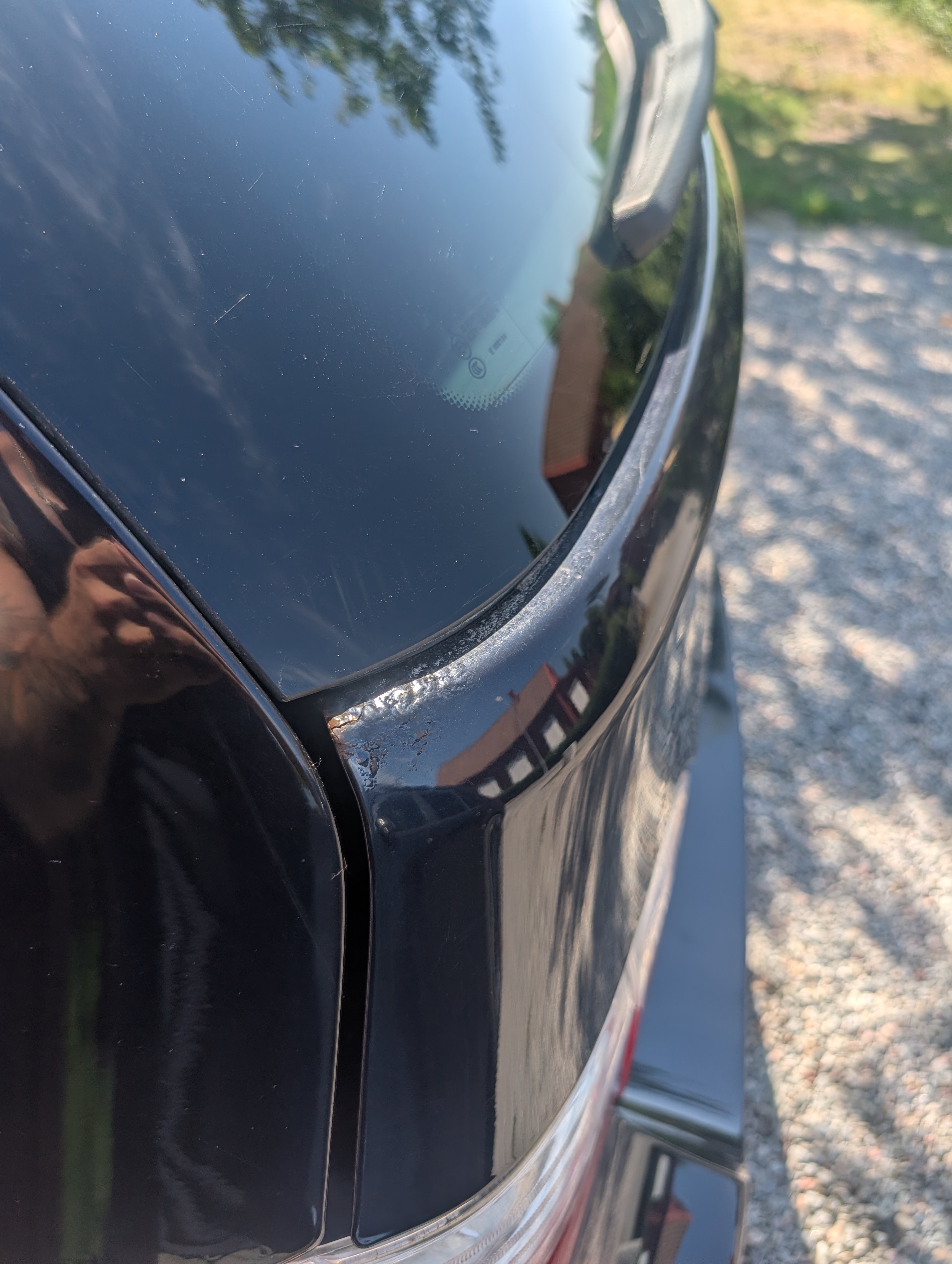 BMW 520 d M-Sport Automatisk 2010, photo 5/10