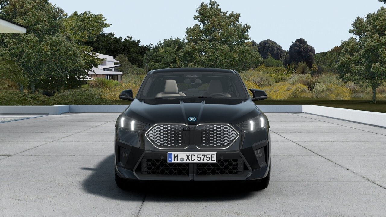 BMW iX2 2026, bild 3/10