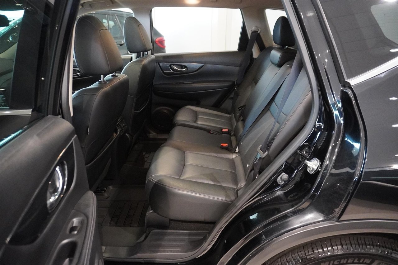Nissan X-Trail 2017, bild 6/10