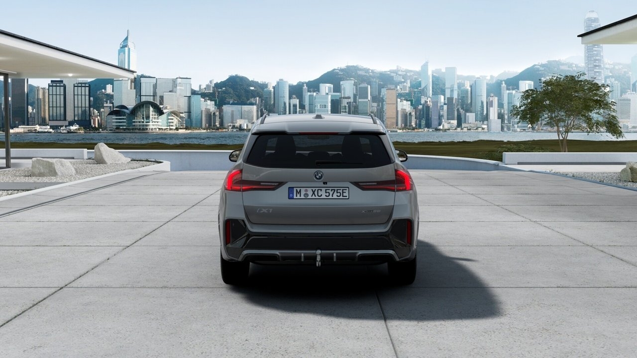 BMW iX1 xDrive30 M Sport Ed Drag DA 2027, photo 5/10