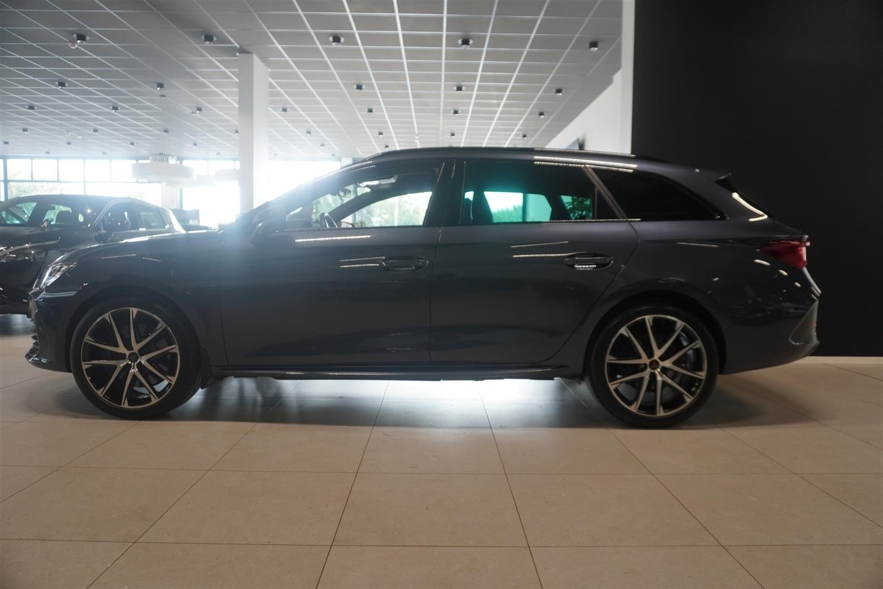 Seat Leon 2021, kuva 3/10