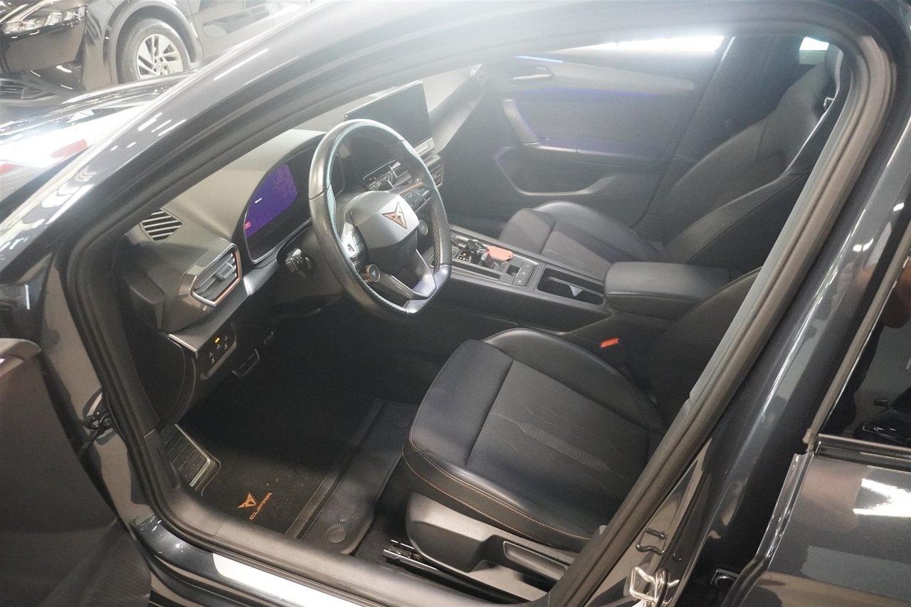 Seat Leon 2021, kuva 2/10