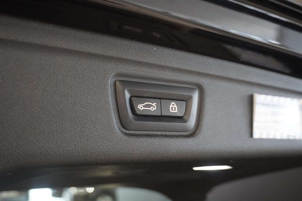 BMW 320 2021, bild 6/10