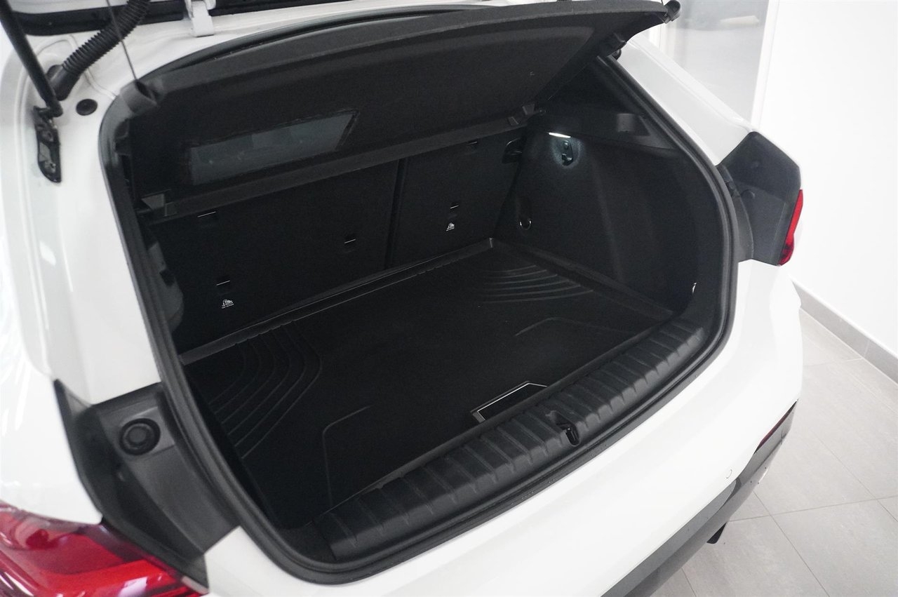 BMW 118 d M-Sport Drag PDC 2021, bild 7/10