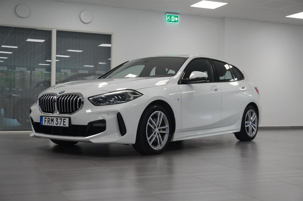 BMW 118