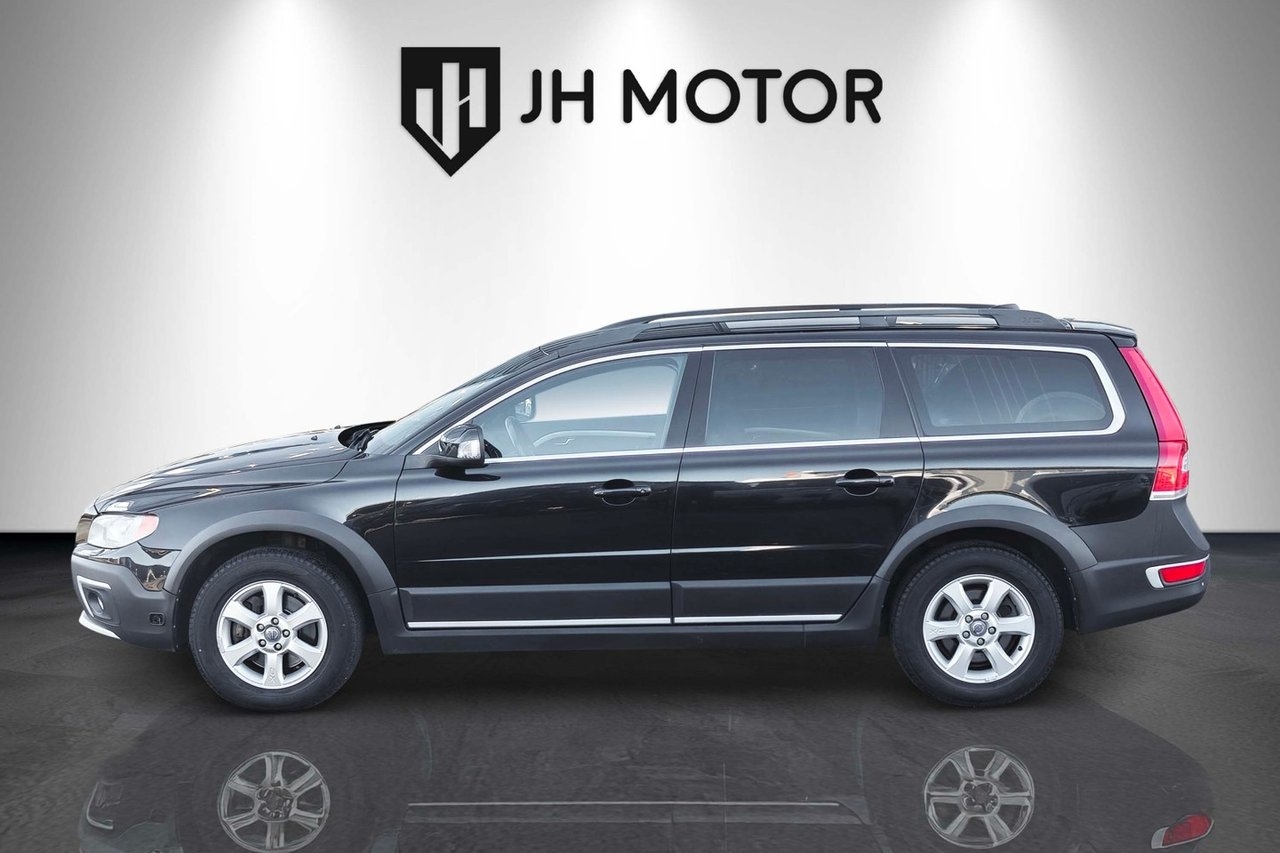 Volvo XC70 2014, bild 3/10