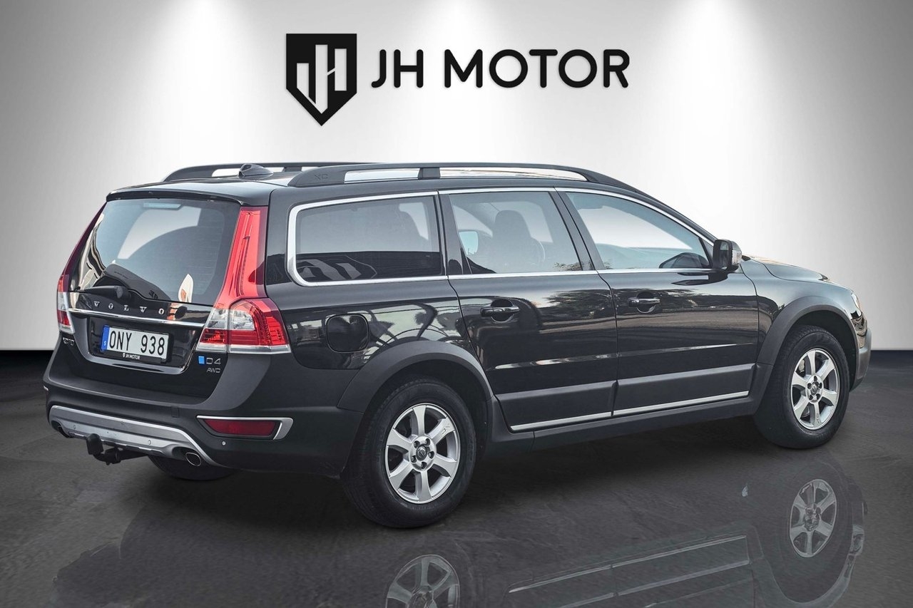 Volvo XC70 2014, bild 6/10