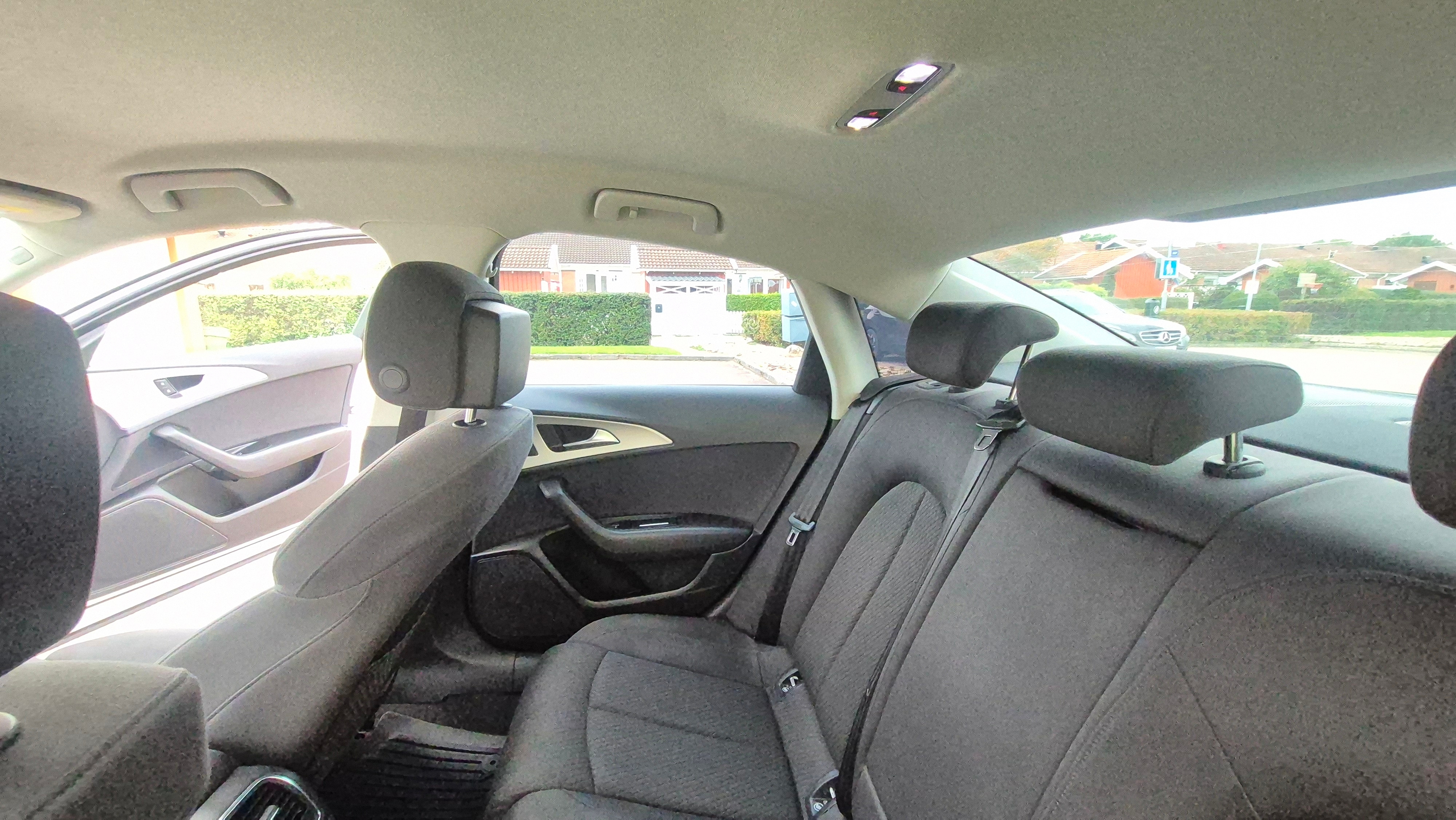 Audi A6 Sedan 2.0 TDI ultra S Tronic 2018, bild 4/10