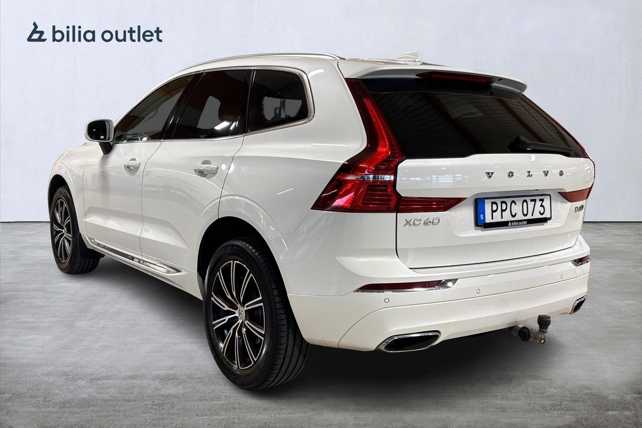 Volvo XC60 2018, bild 7/10
