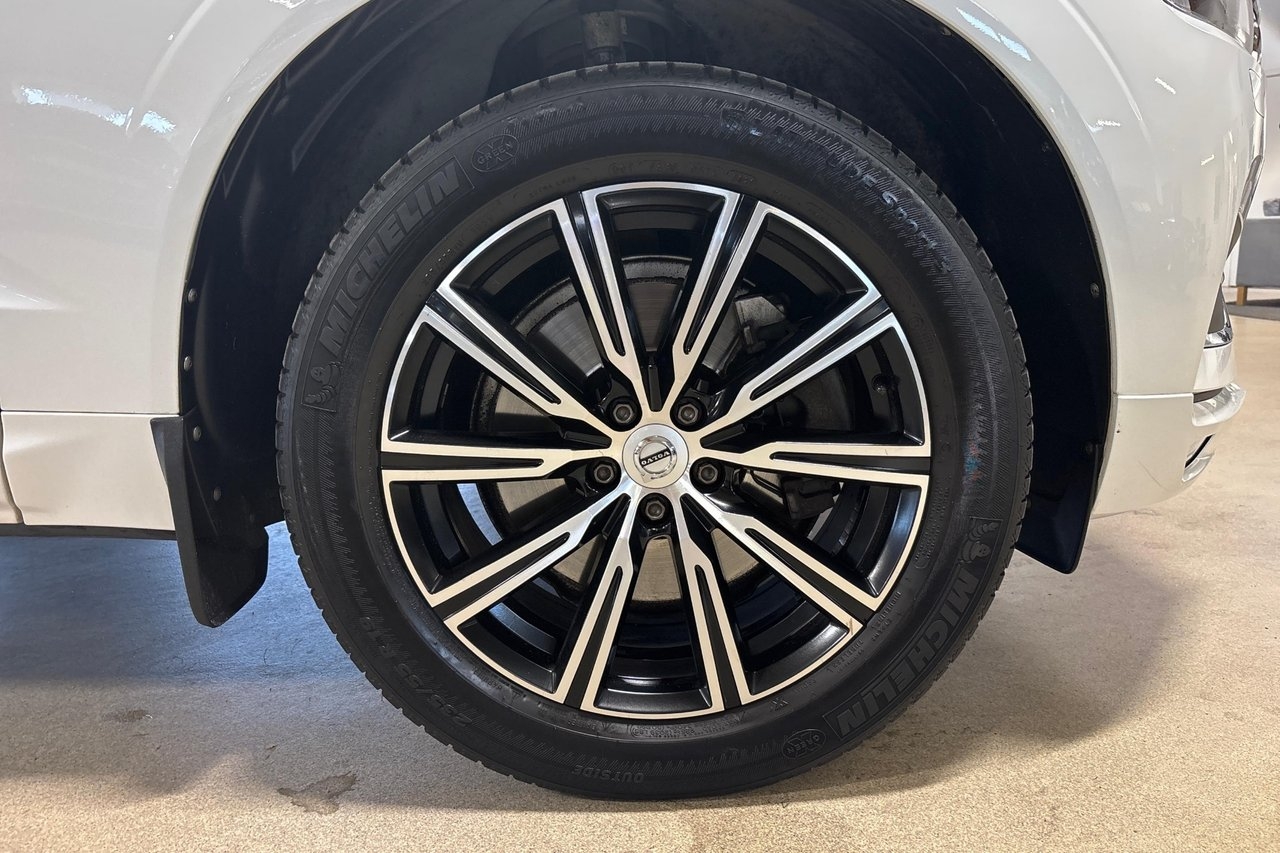 Volvo XC60 2018, bild 5/10