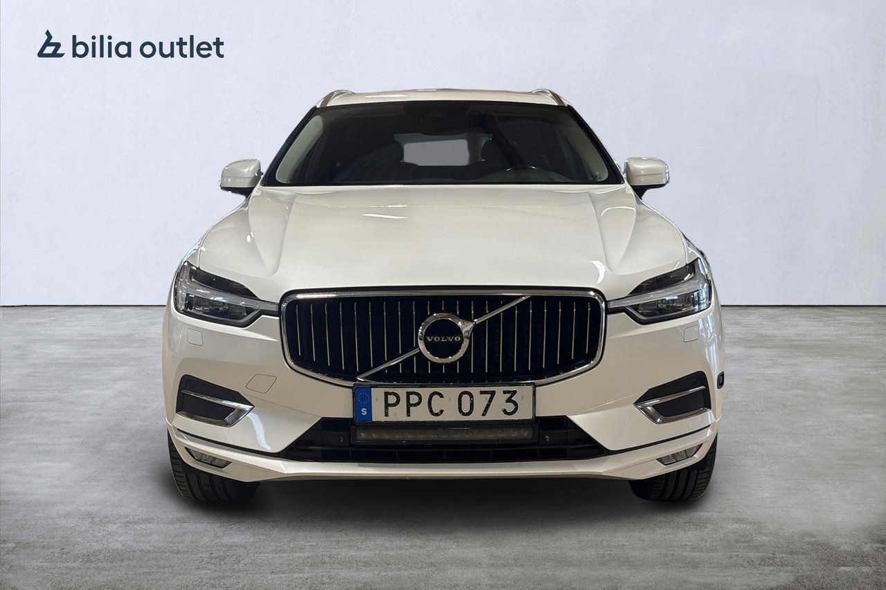 Volvo XC60 2018, bild 3/10