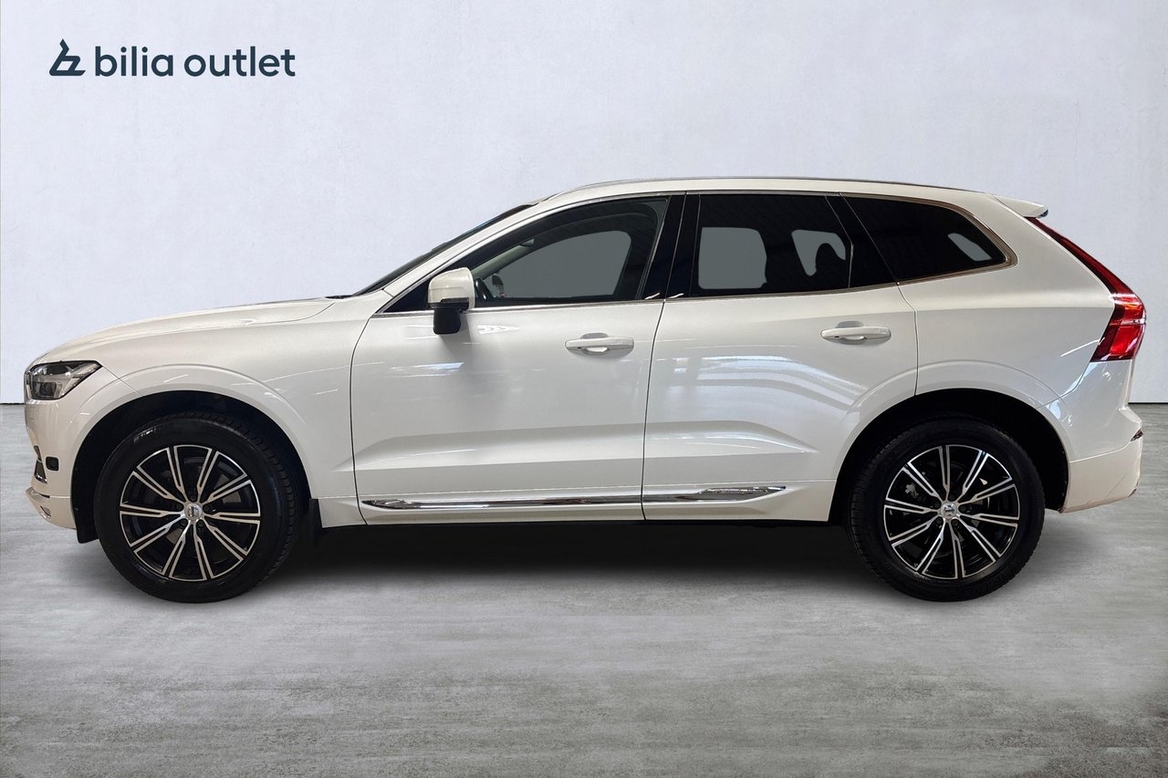 Volvo XC60 2018, bild 6/10