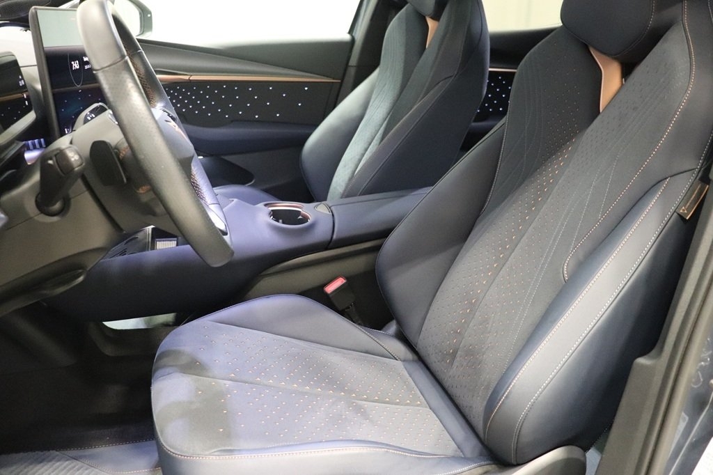 Cupra Tavascan VZ 77kWh 340hk AWD 2024, bild 7/10