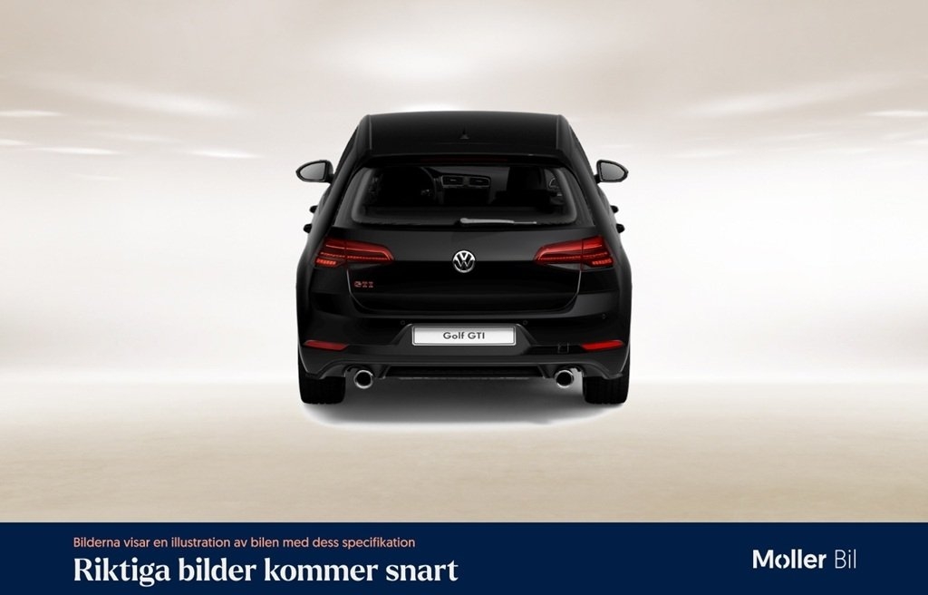 Volkswagen Golf 2020, bild 5/7