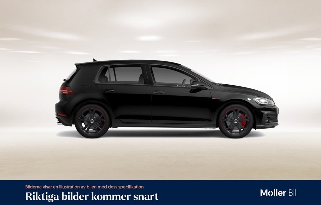 Volkswagen Golf 2020, bild 3/7