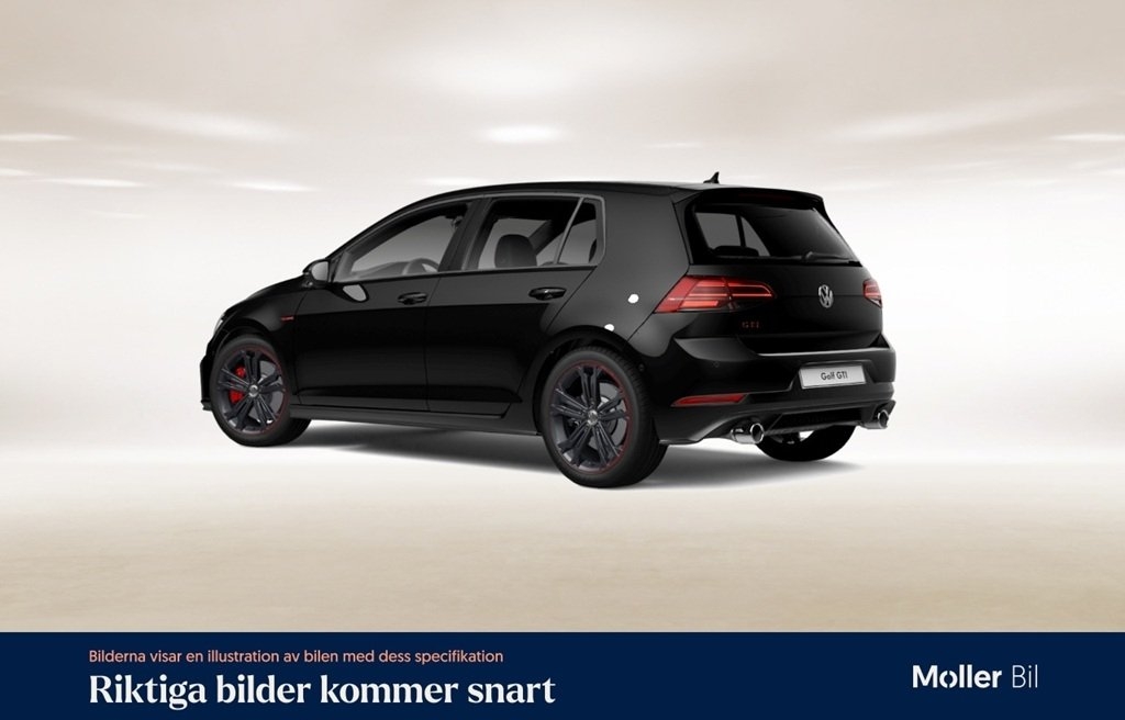 Volkswagen Golf 2020, bild 4/7