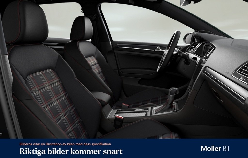 Volkswagen Golf 2020, bild 7/7