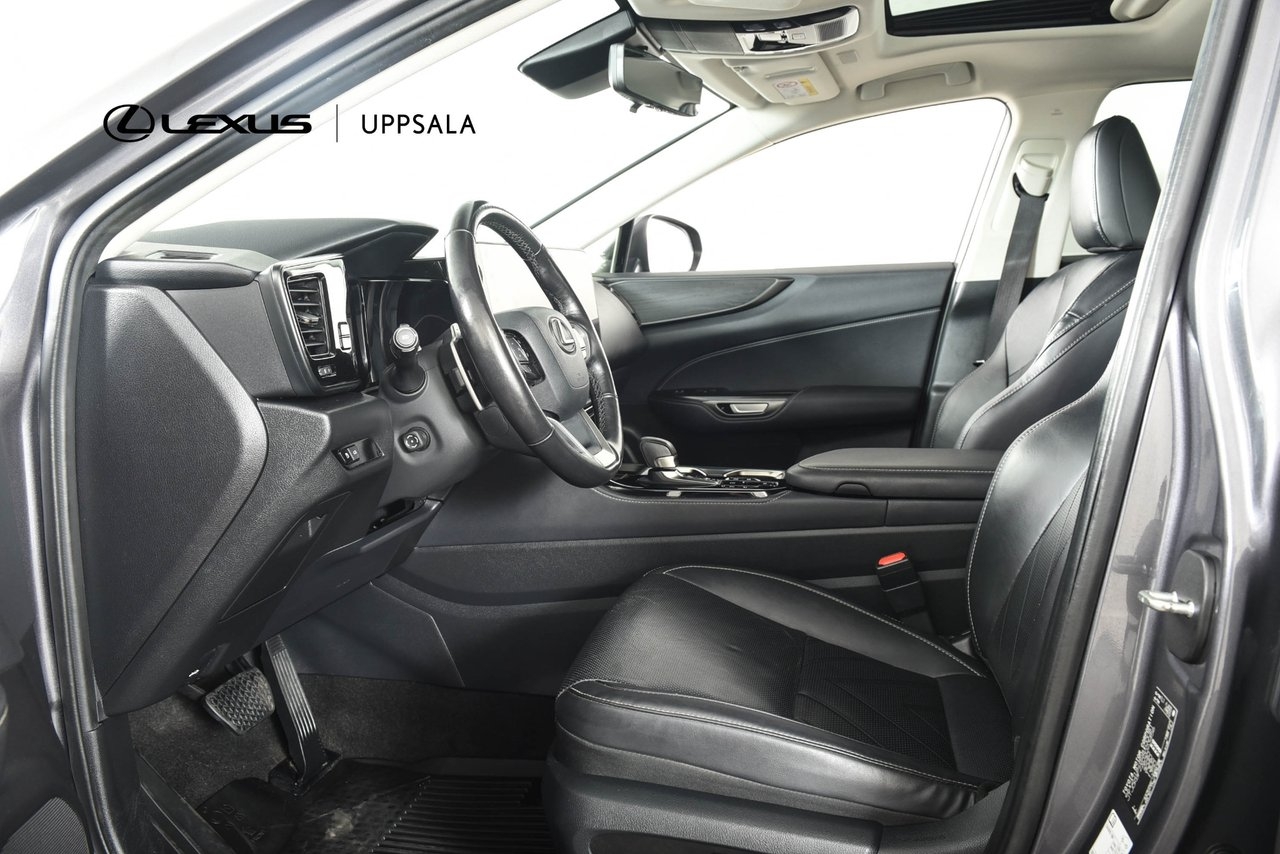 Lexus NX 450h+ Luxury Taklucka 2023, bild 6/10