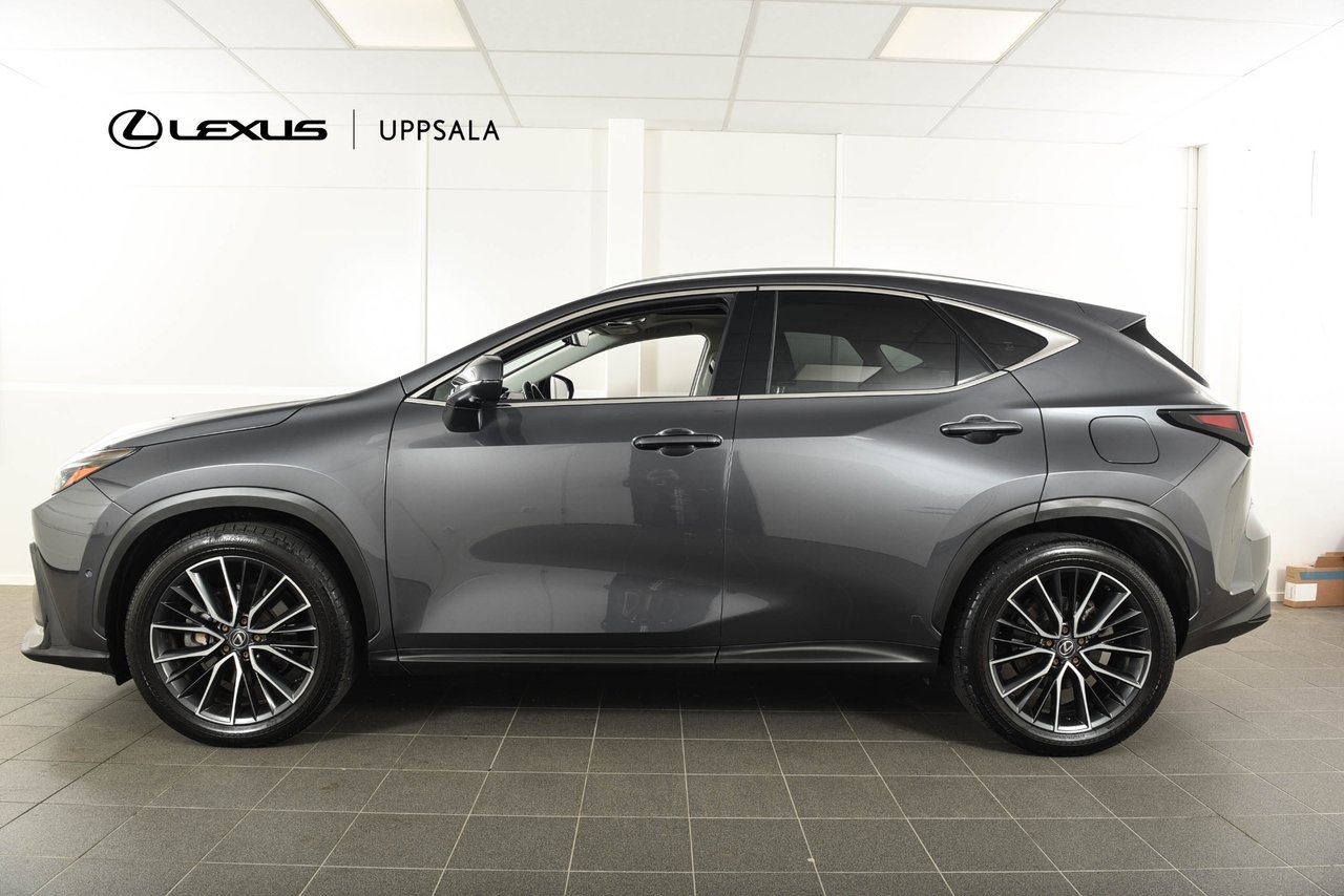Lexus NX 450h+ Luxury Taklucka 2023, bild 3/10
