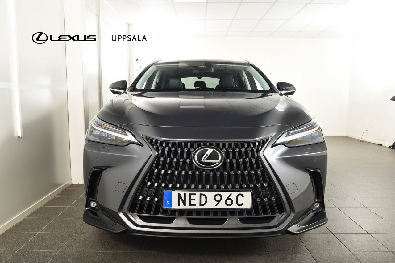 Lexus NX 450h+ Luxury Taklucka 2023, bild 5/10
