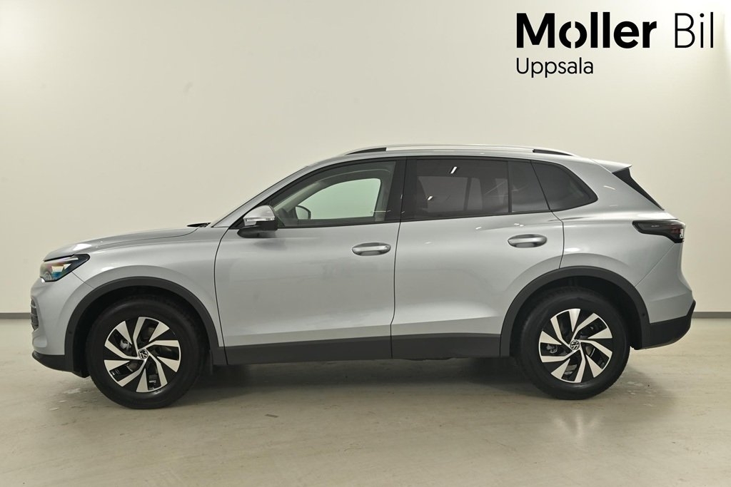Volkswagen Tiguan 2026, bild 4/10