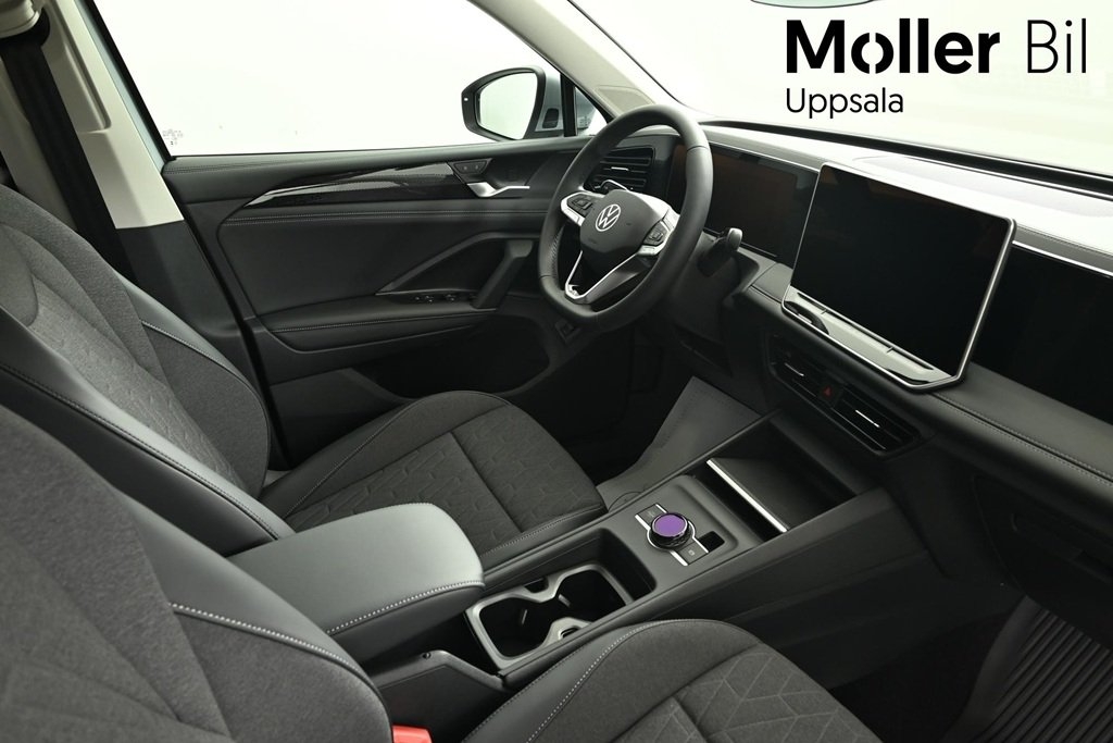 Volkswagen Tiguan 2026, bild 7/10