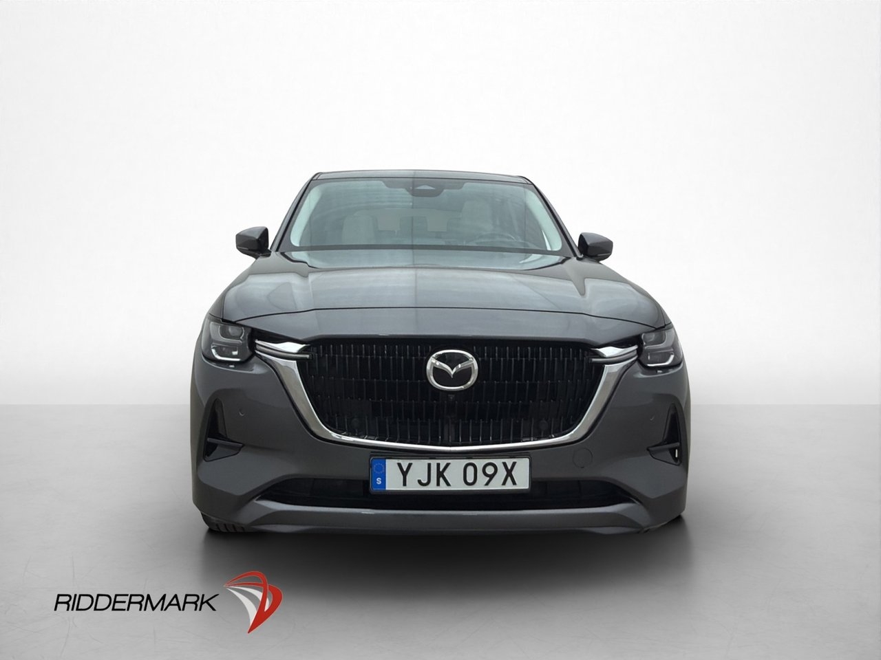 Mazda CX-60 PHEV AWD Takumi Pano Head Up 2022, photo 2/10