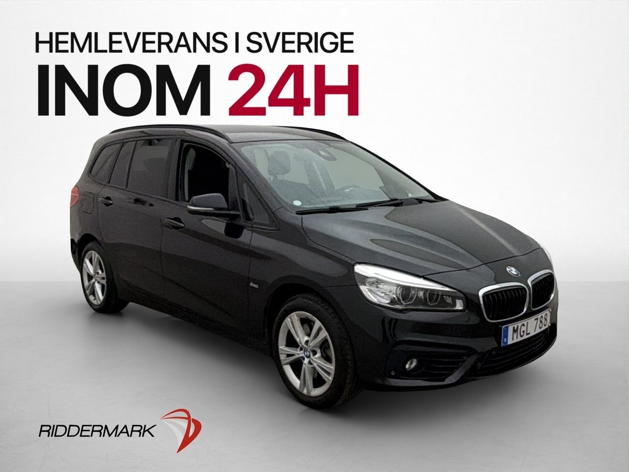 BMW 220