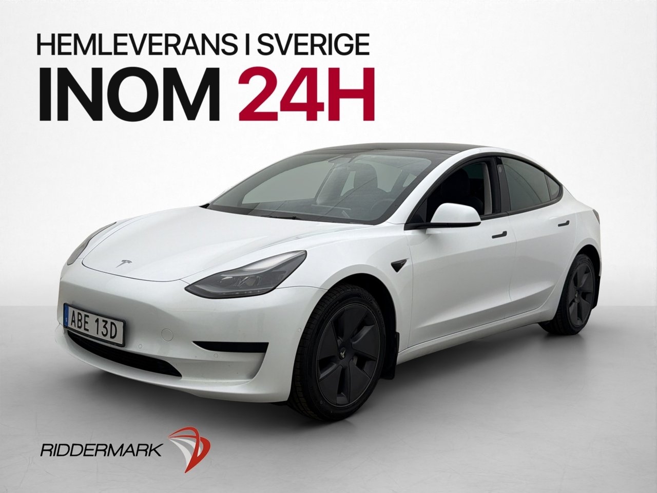 Tesla Model 3 2021, photo 4/10