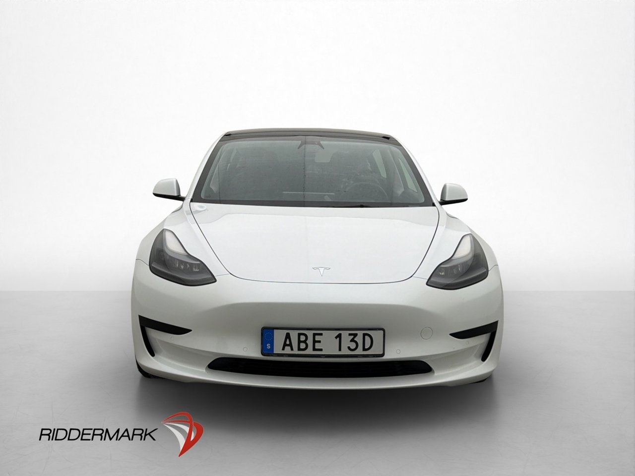 Tesla Model 3 2021, photo 3/10