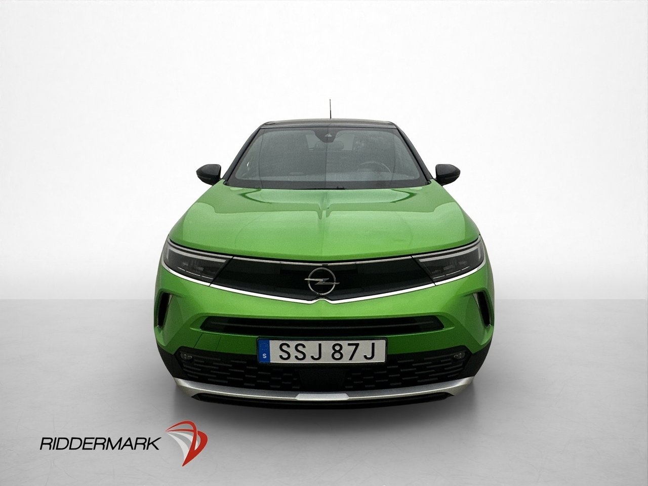 Opel Mokka-e 2023, kuva 3/10